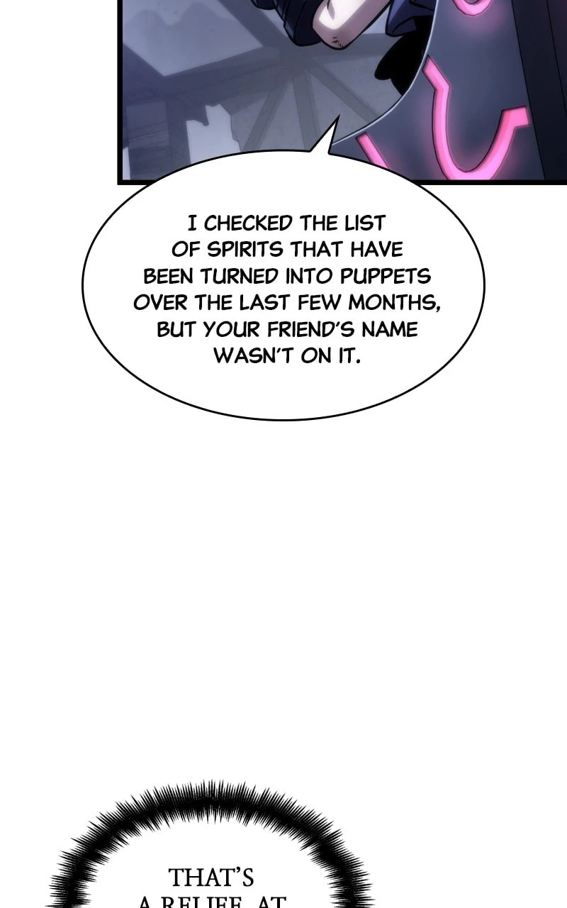 The World After the Fall Chapter 109 - 27