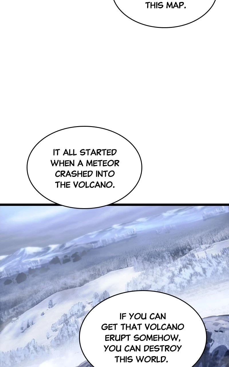 The World After the Fall Chapter 110 - 98