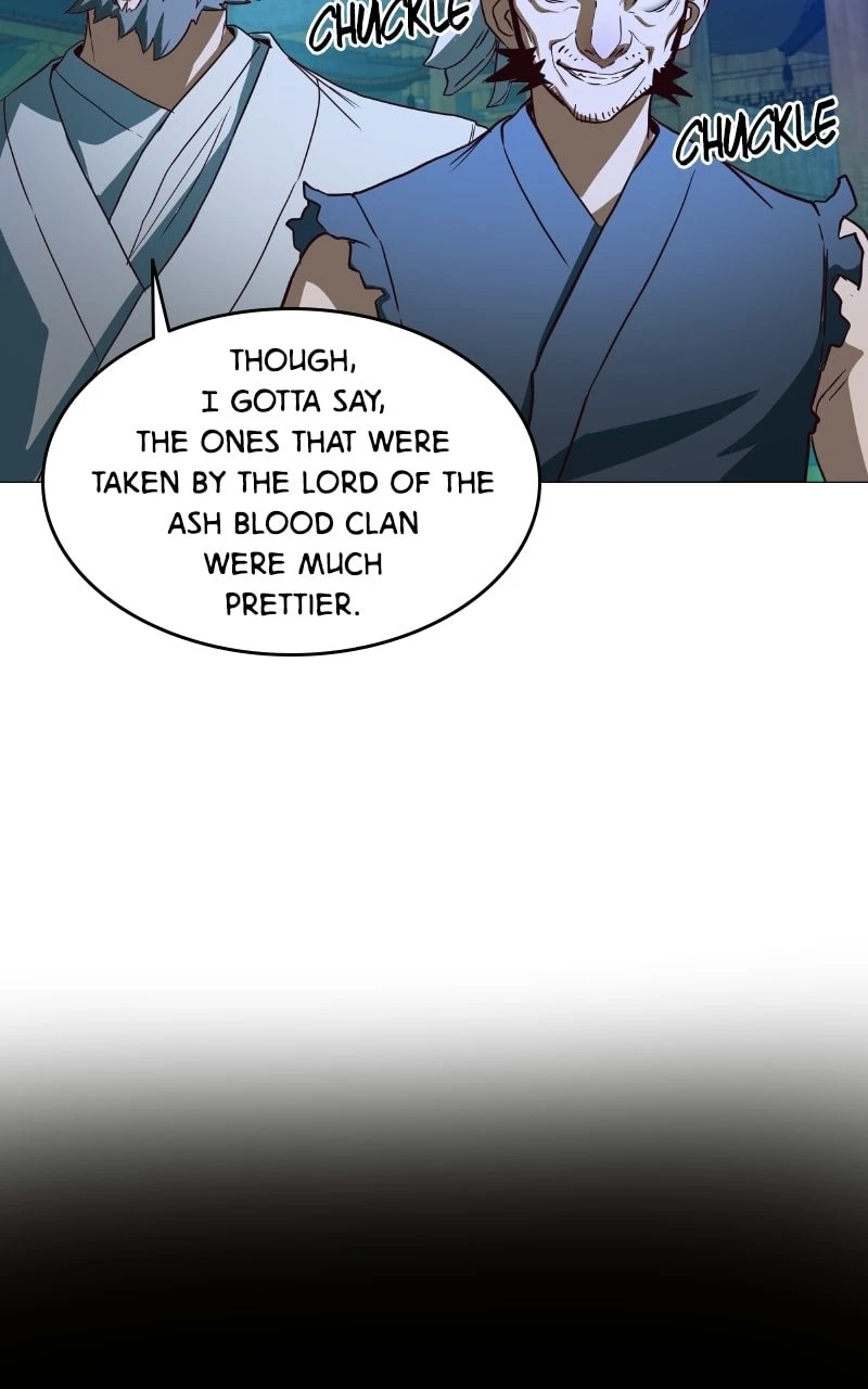 A Dance of Swords in the Night Chapter 1 - 175
