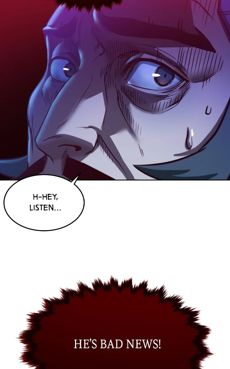 A Dance of Swords in the Night Chapter 1 - 179