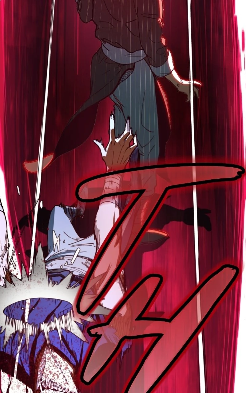 A Dance of Swords in the Night Chapter 1 - 184