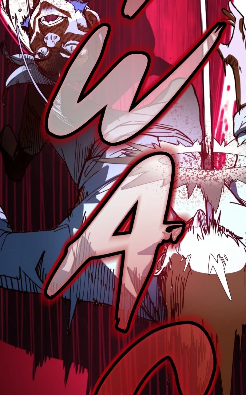 A Dance of Swords in the Night Chapter 1 - 185