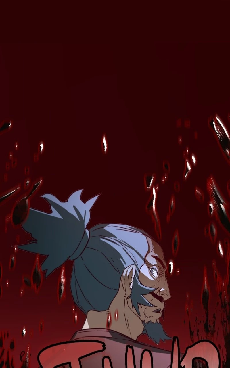 A Dance of Swords in the Night Chapter 1 - 187
