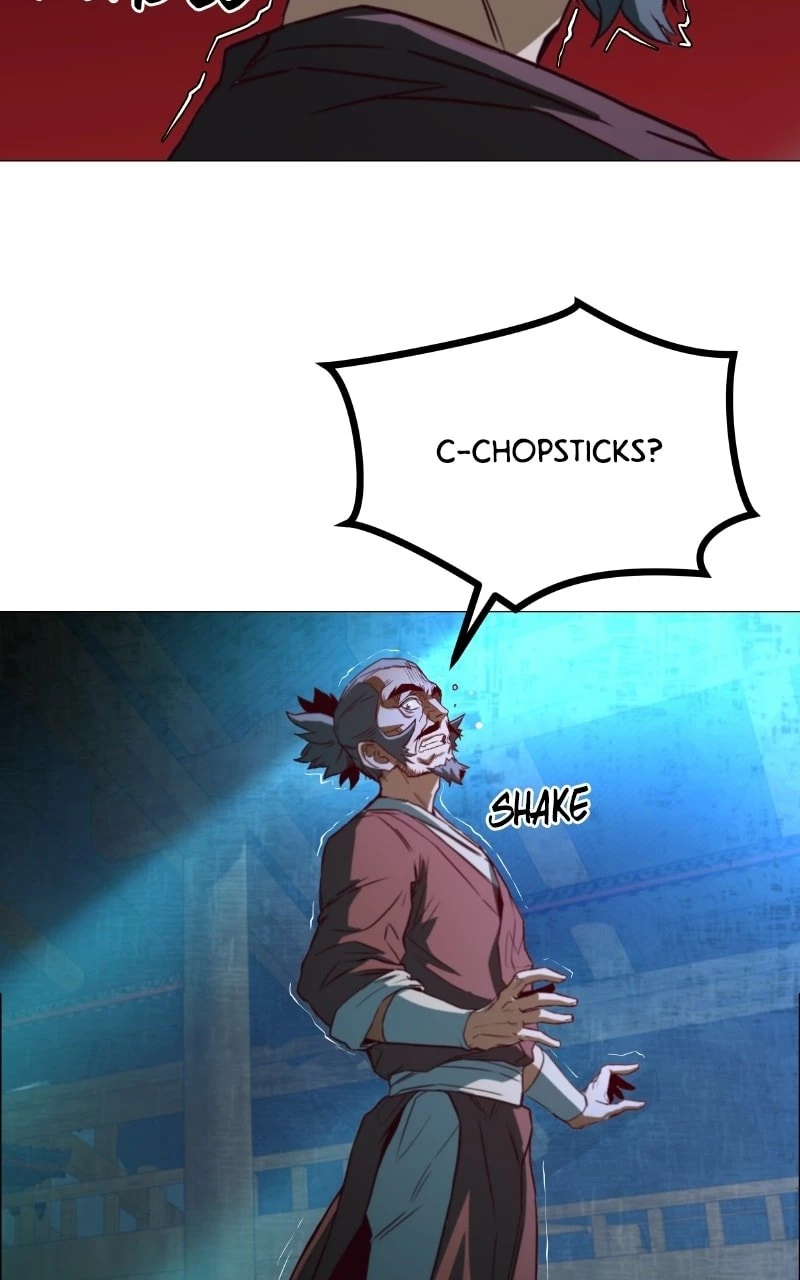 A Dance of Swords in the Night Chapter 1 - 189