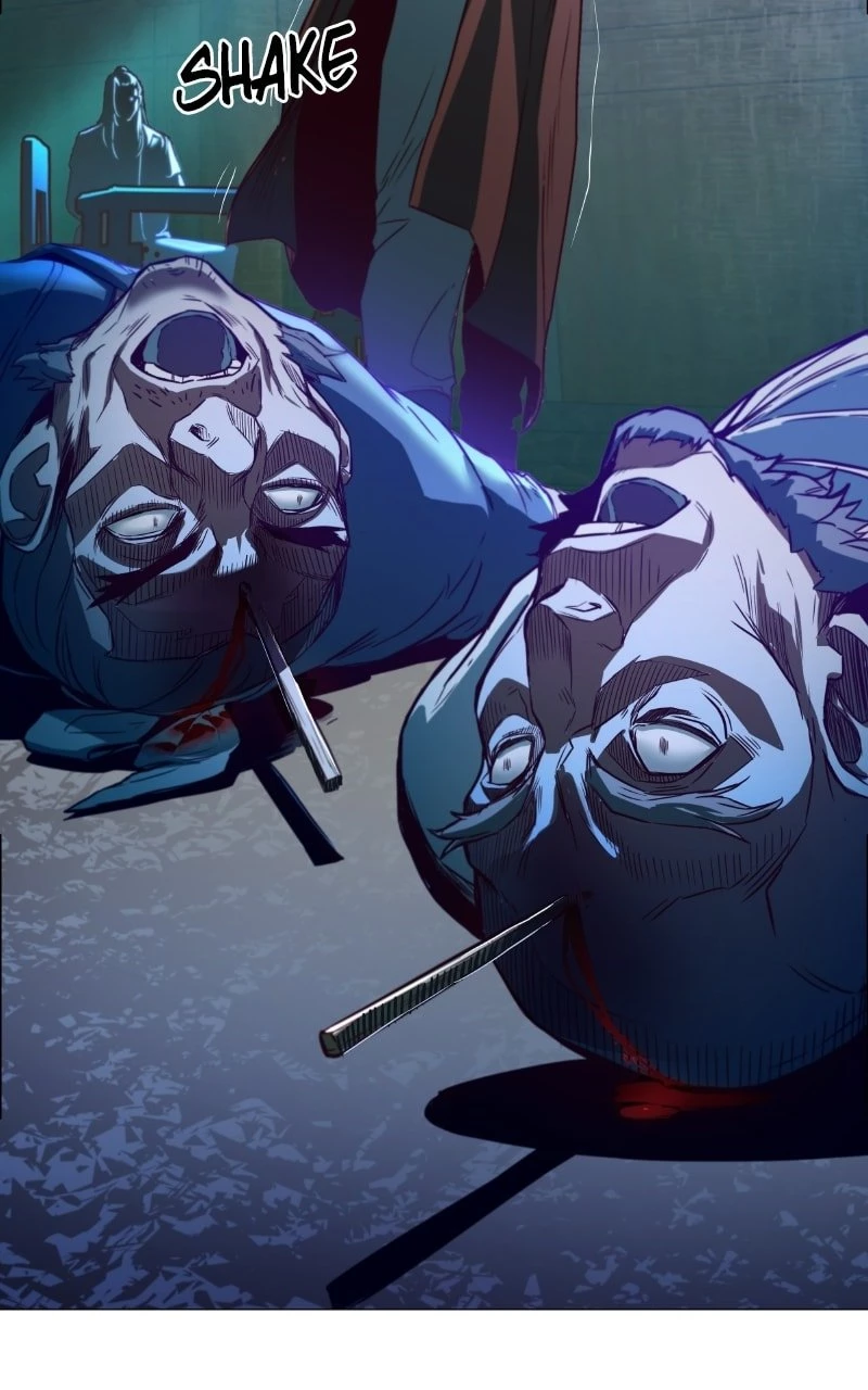 A Dance of Swords in the Night Chapter 1 - 190