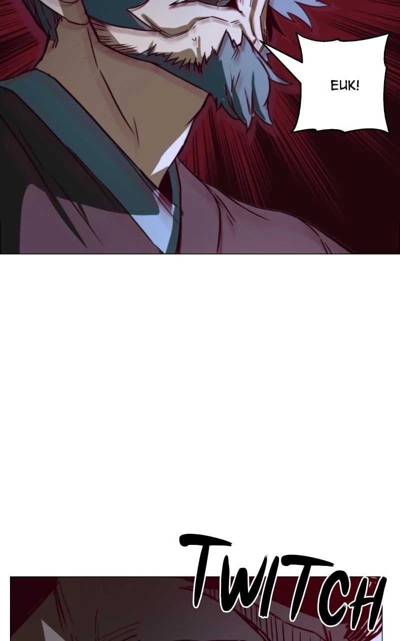 A Dance of Swords in the Night Chapter 1 - 192
