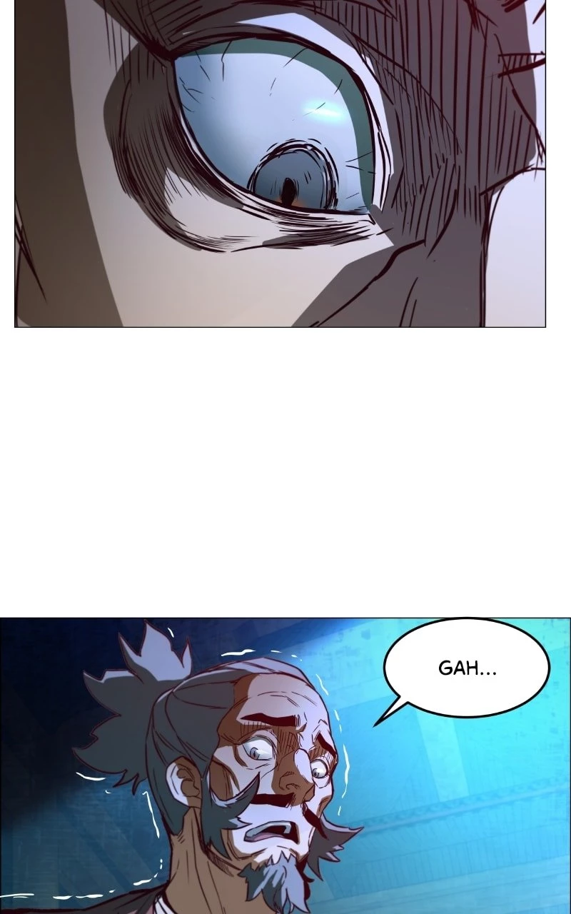 A Dance of Swords in the Night Chapter 1 - 193