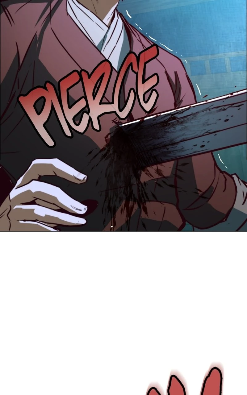 A Dance of Swords in the Night Chapter 1 - 194