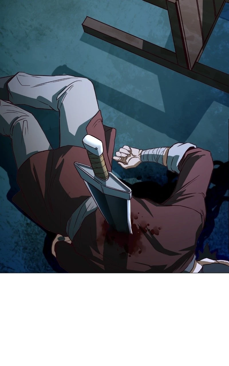 A Dance of Swords in the Night Chapter 1 - 199