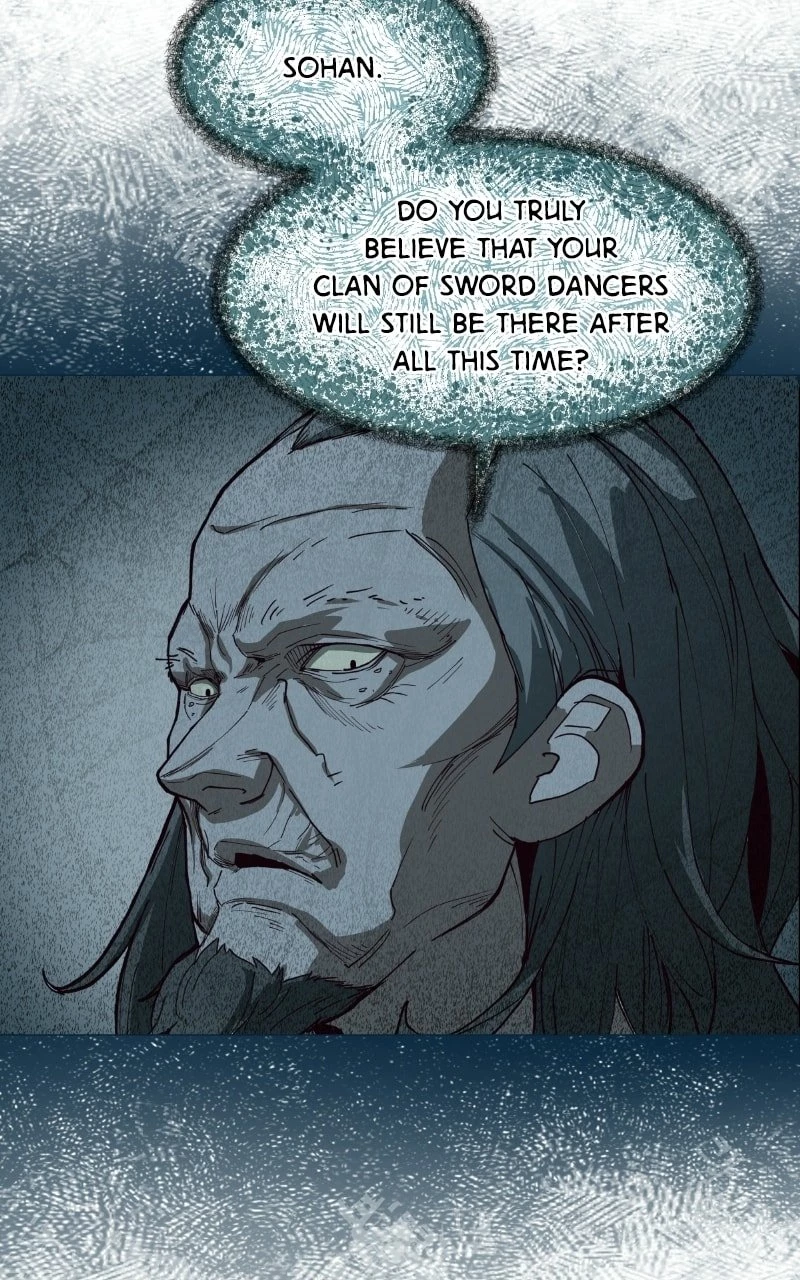 A Dance of Swords in the Night Chapter 1 - 201