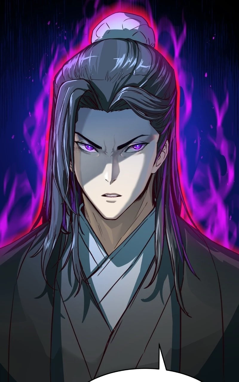 A Dance of Swords in the Night Chapter 1 - 203