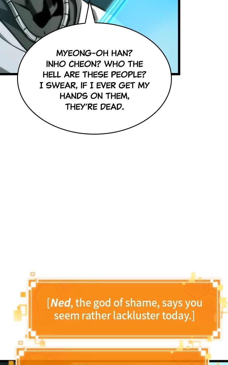 The World After the Fall Chapter 109 - 65