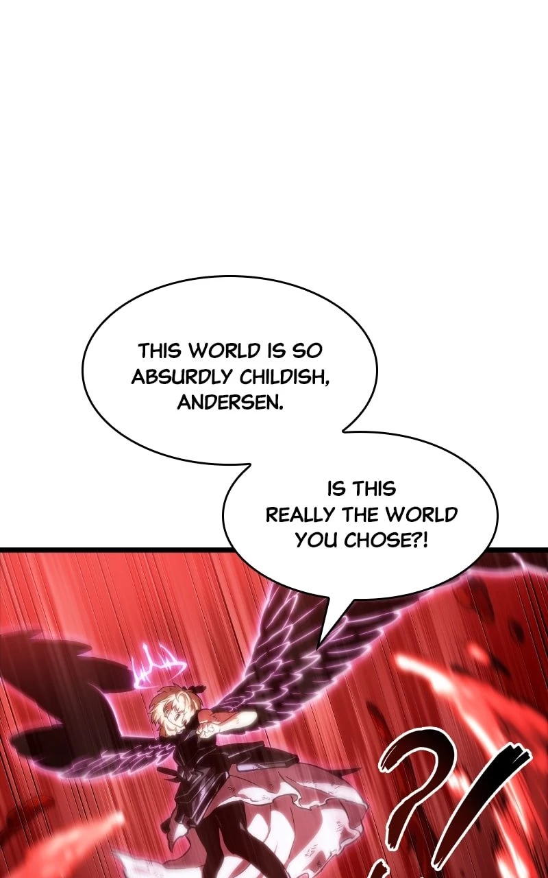 The World After the Fall Chapter 108 - 41