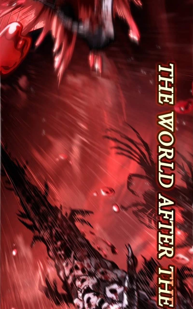 The World After the Fall Chapter 108 - 45