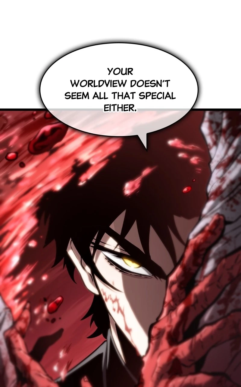 The World After the Fall Chapter 108 - 49