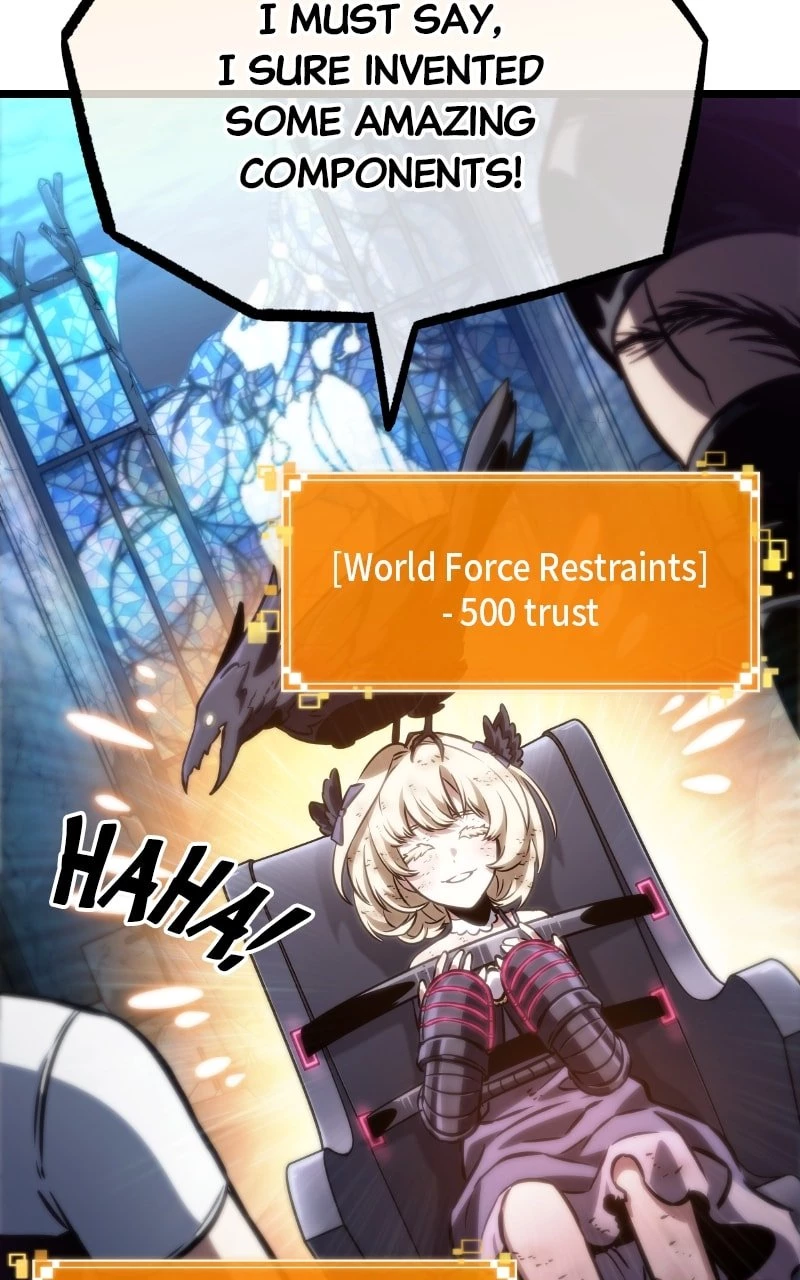 The World After the Fall Chapter 108 - 66