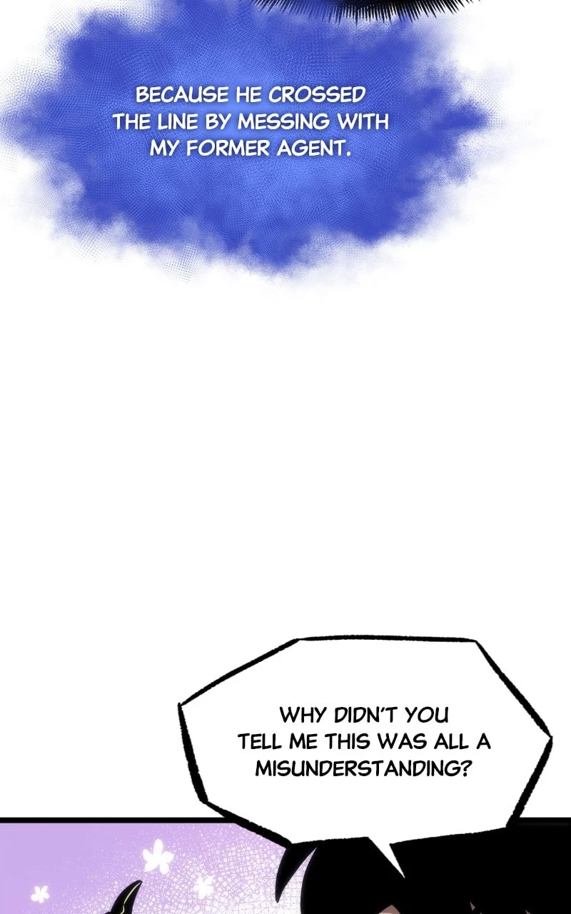 The World After the Fall Chapter 108 - 88