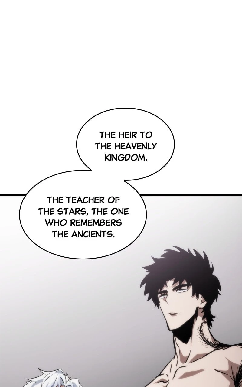 The World After the Fall Chapter 101 - 1