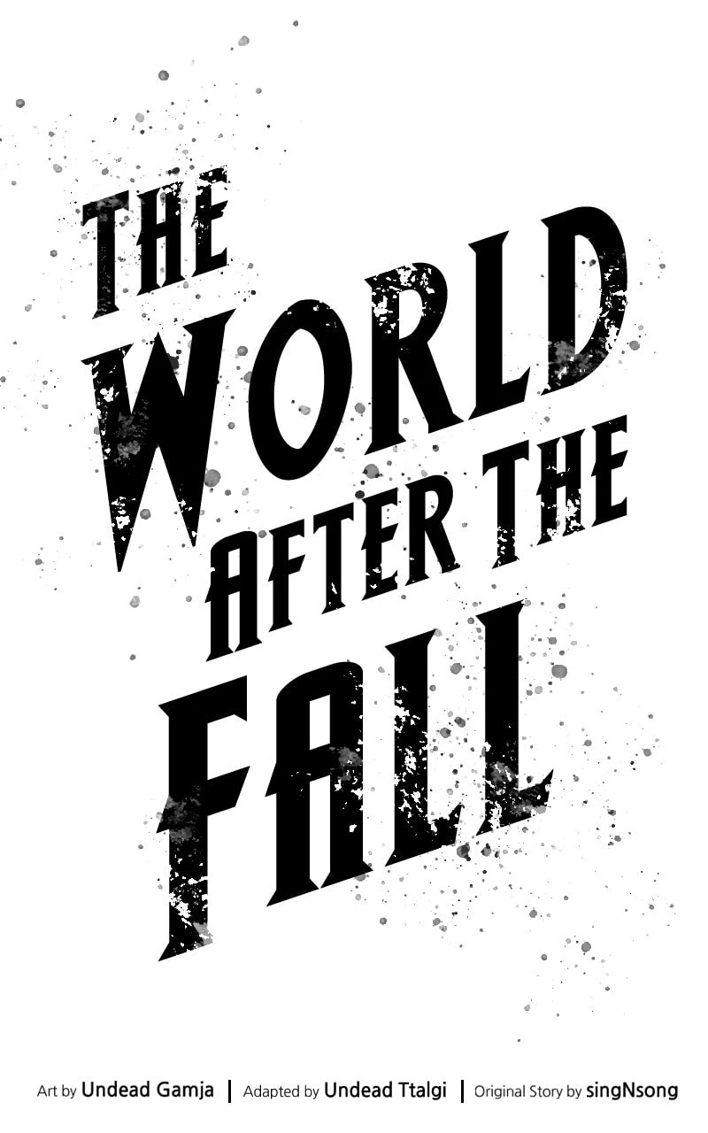 The World After the Fall Chapter 101 - 7