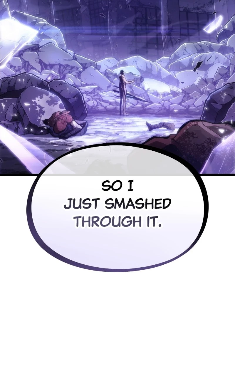 The World After the Fall Chapter 100 - 3