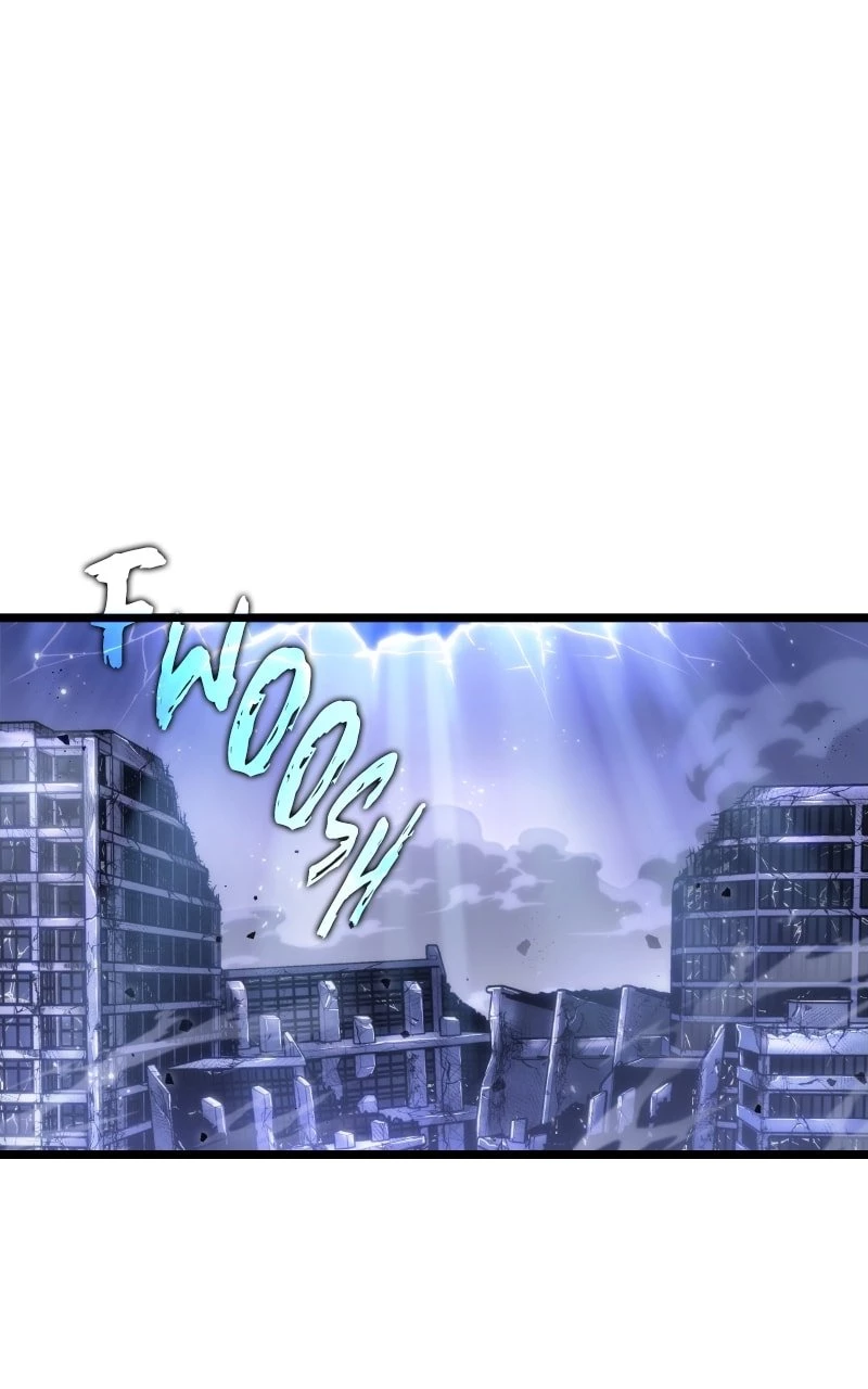 The World After the Fall Chapter 100 - 4
