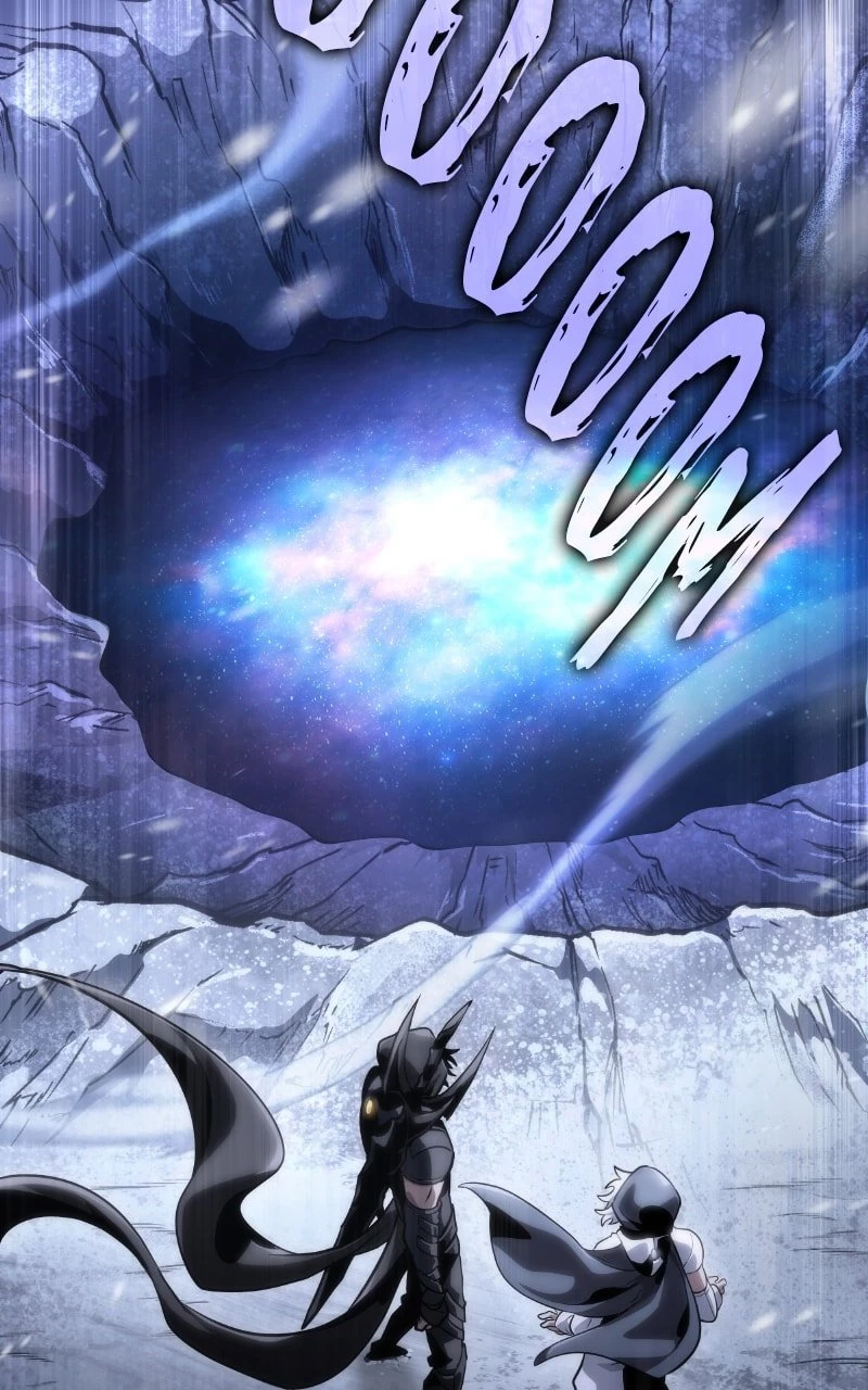 The World After the Fall Chapter 102 - 99