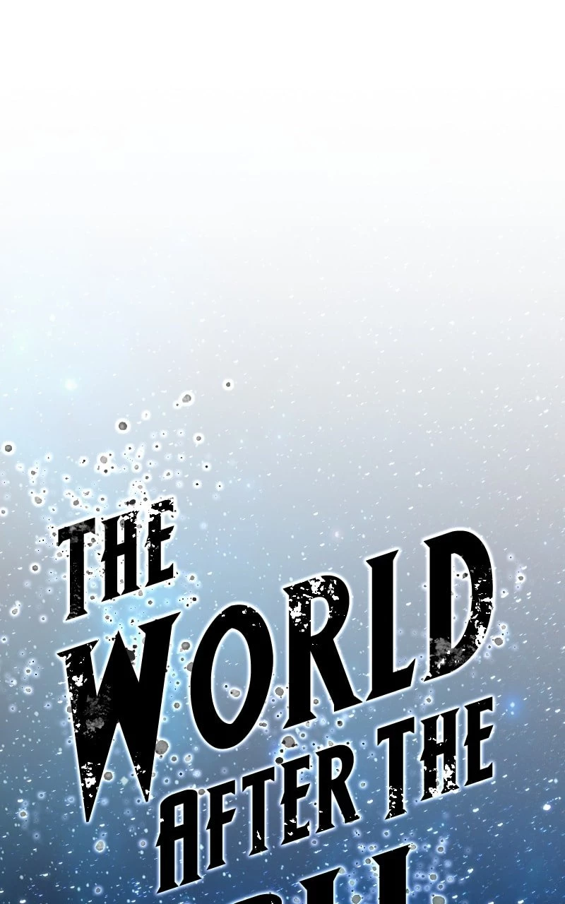 The World After the Fall Chapter 100 - 22