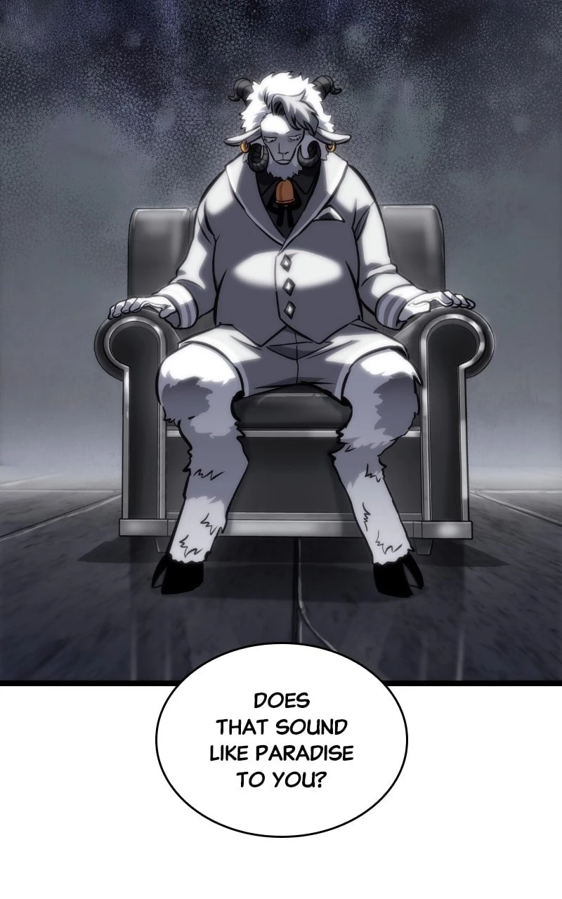 The World After the Fall Chapter 101 - 103