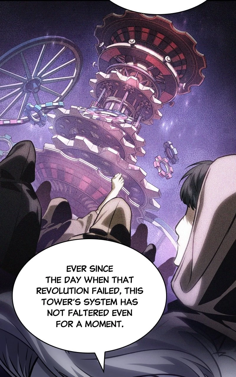 The World After the Fall Chapter 101 - 106