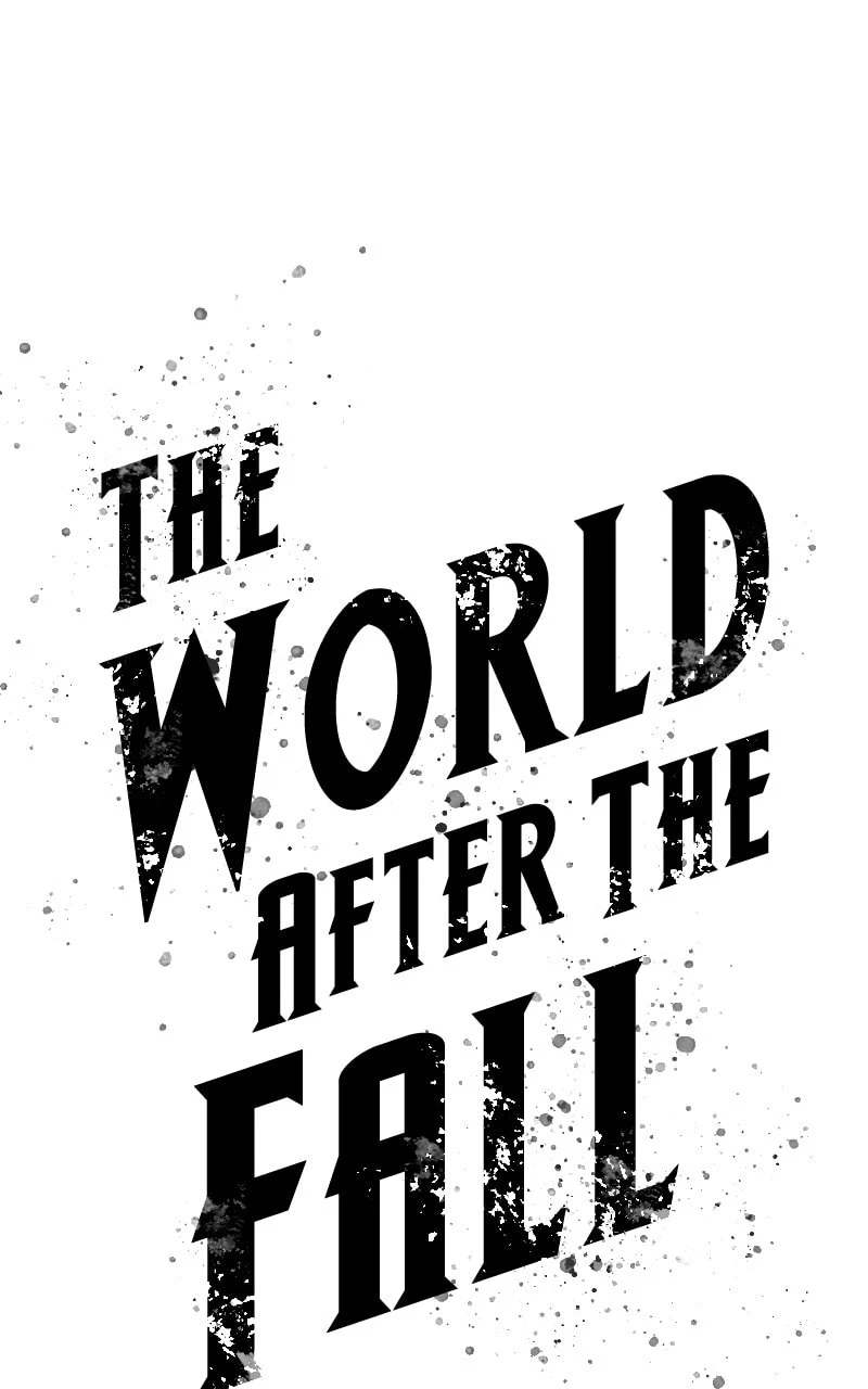 The World After the Fall Chapter 102 - 134