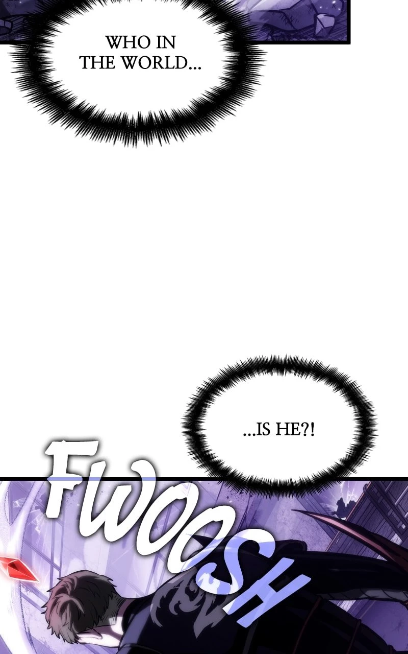 The World After the Fall Chapter 99 - 8