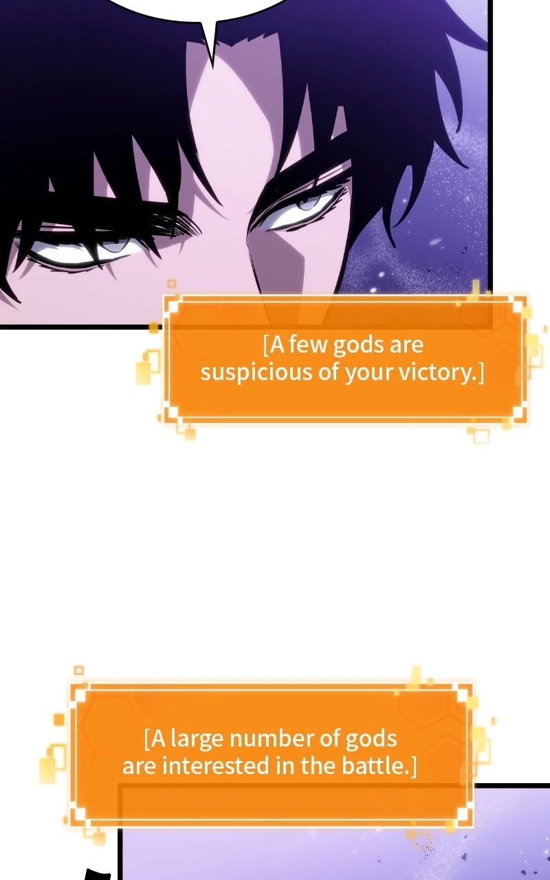 The World After the Fall Chapter 99 - 12