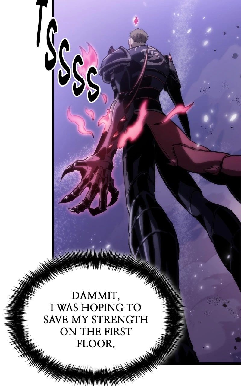 The World After the Fall Chapter 99 - 13