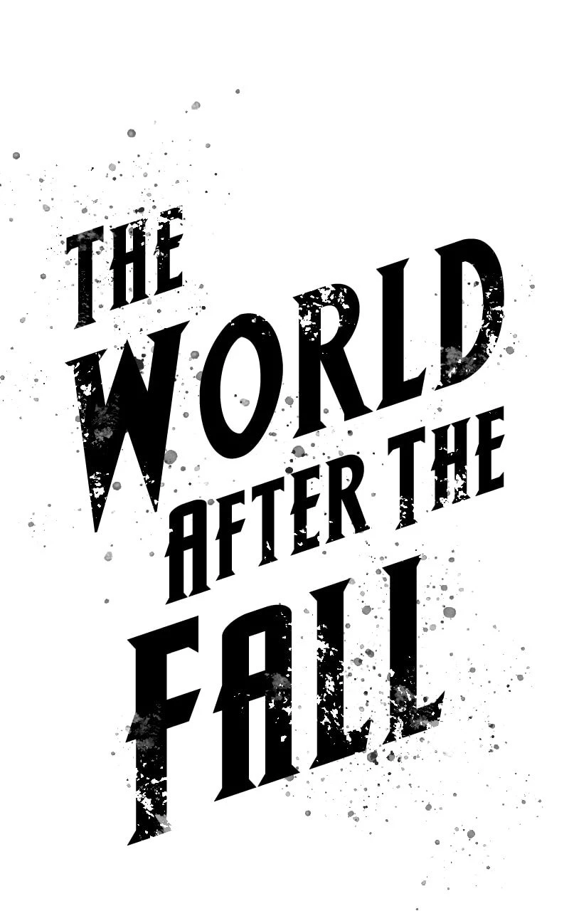 The World After the Fall Chapter 101 - 138