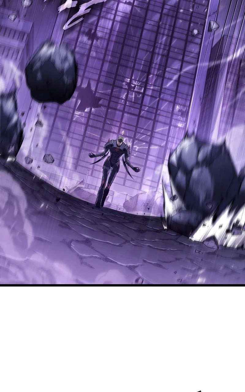 The World After the Fall Chapter 99 - 34