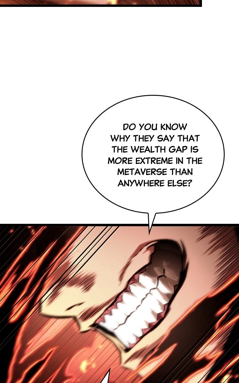 The World After the Fall Chapter 99 - 55