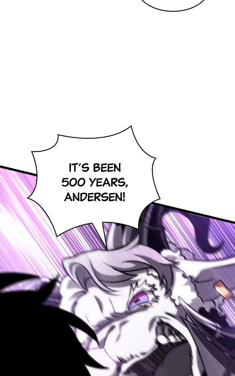 The World After the Fall Chapter 100 - 105
