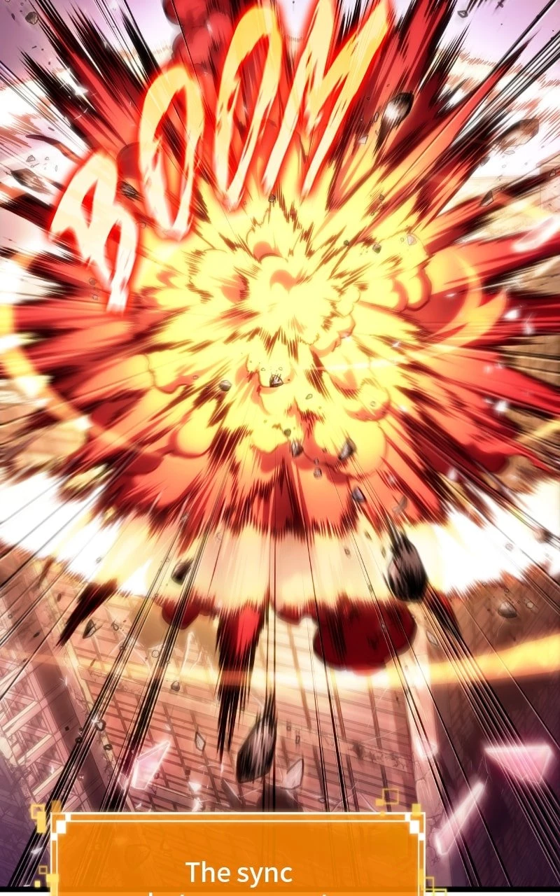 The World After the Fall Chapter 99 - 66