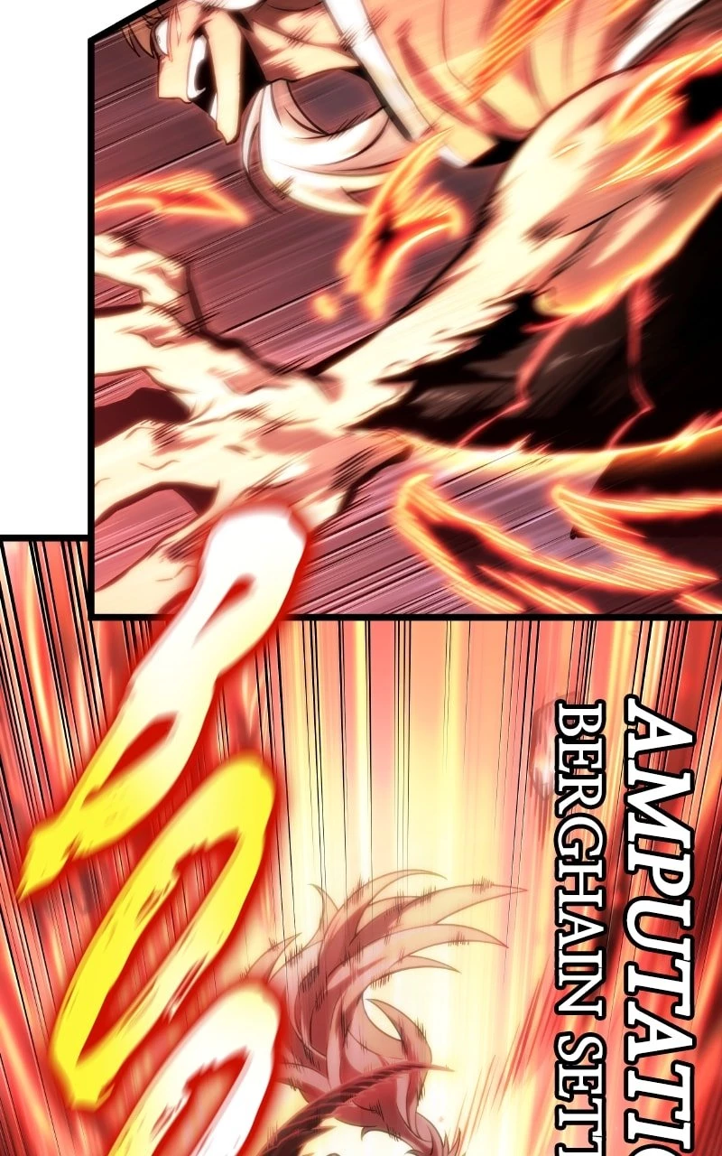 The World After the Fall Chapter 99 - 71
