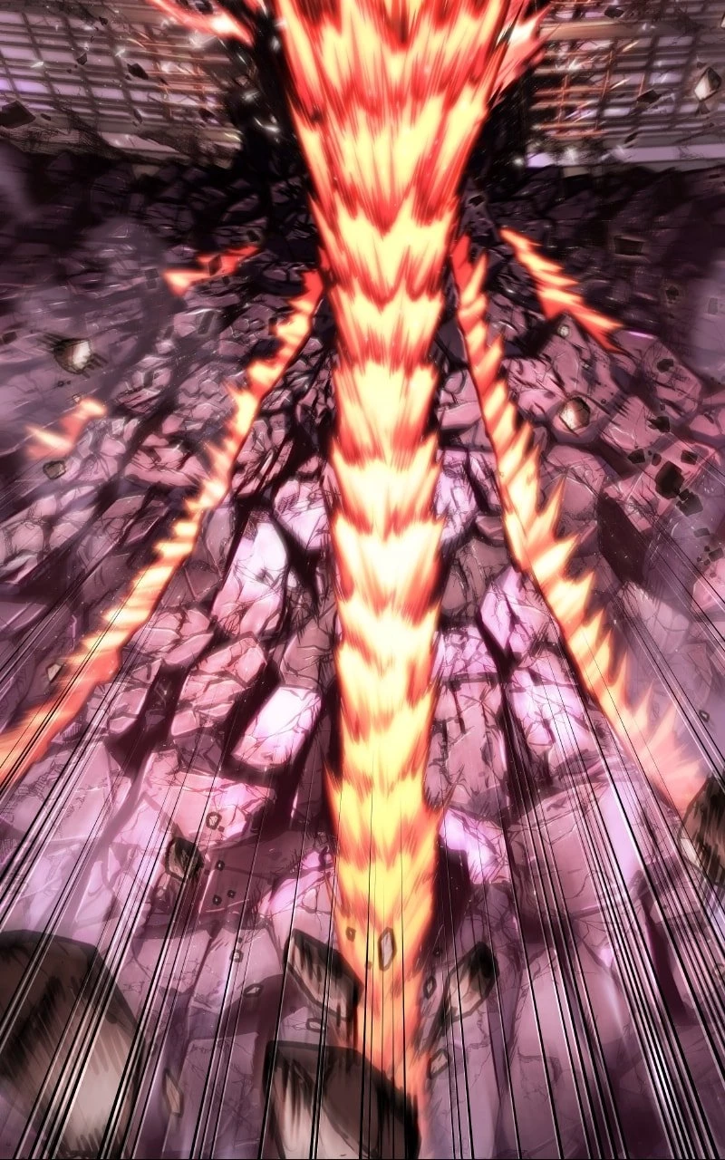 The World After the Fall Chapter 99 - 73