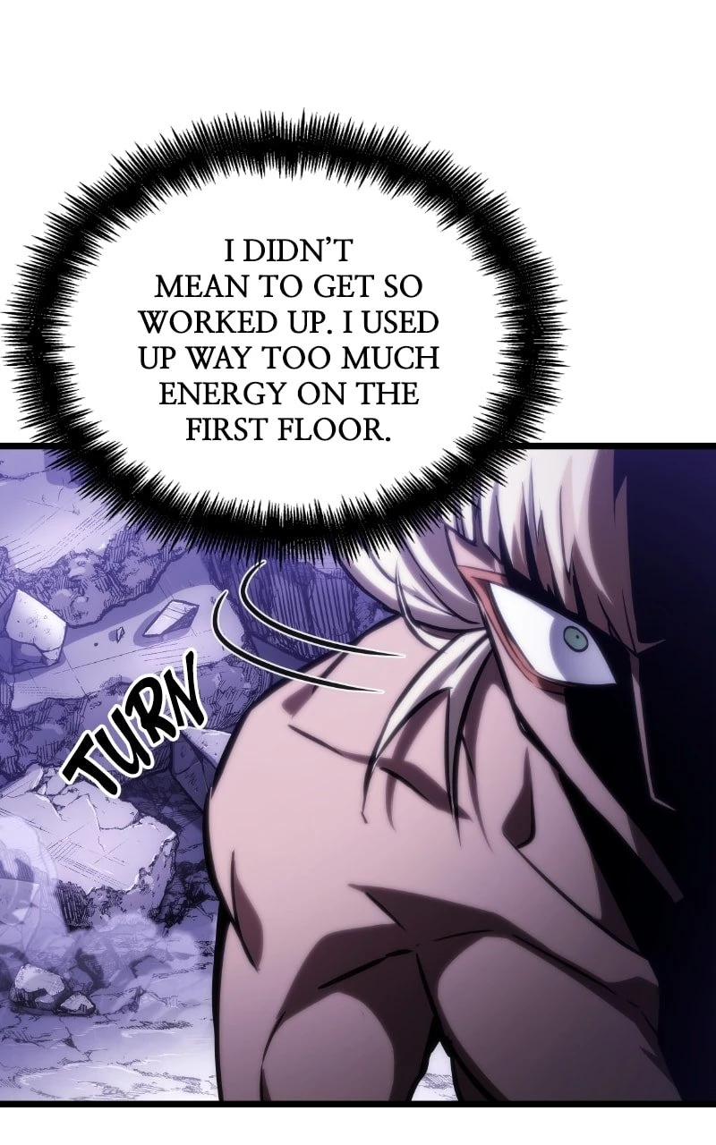 The World After the Fall Chapter 99 - 84