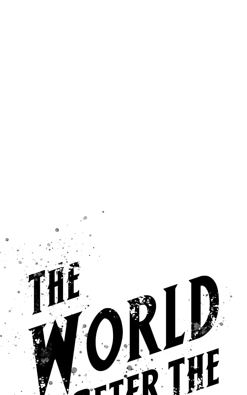 The World After the Fall Chapter 100 - 138