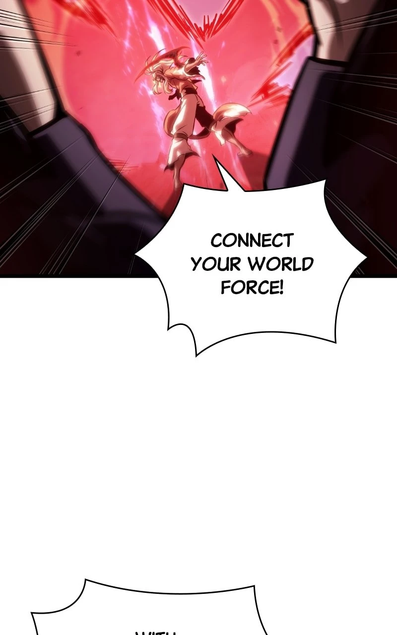 The World After the Fall Chapter 99 - 98