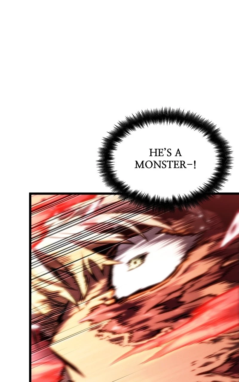 The World After the Fall Chapter 99 - 107