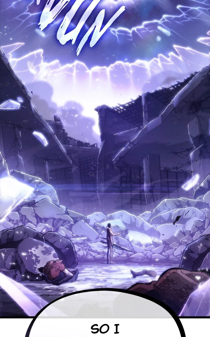 The World After the Fall Chapter 99 - 120