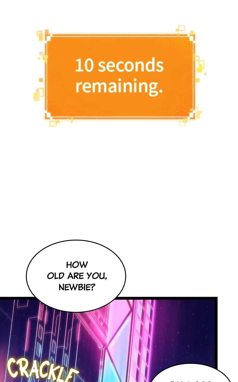 The World After the Fall Chapter 97 - 23
