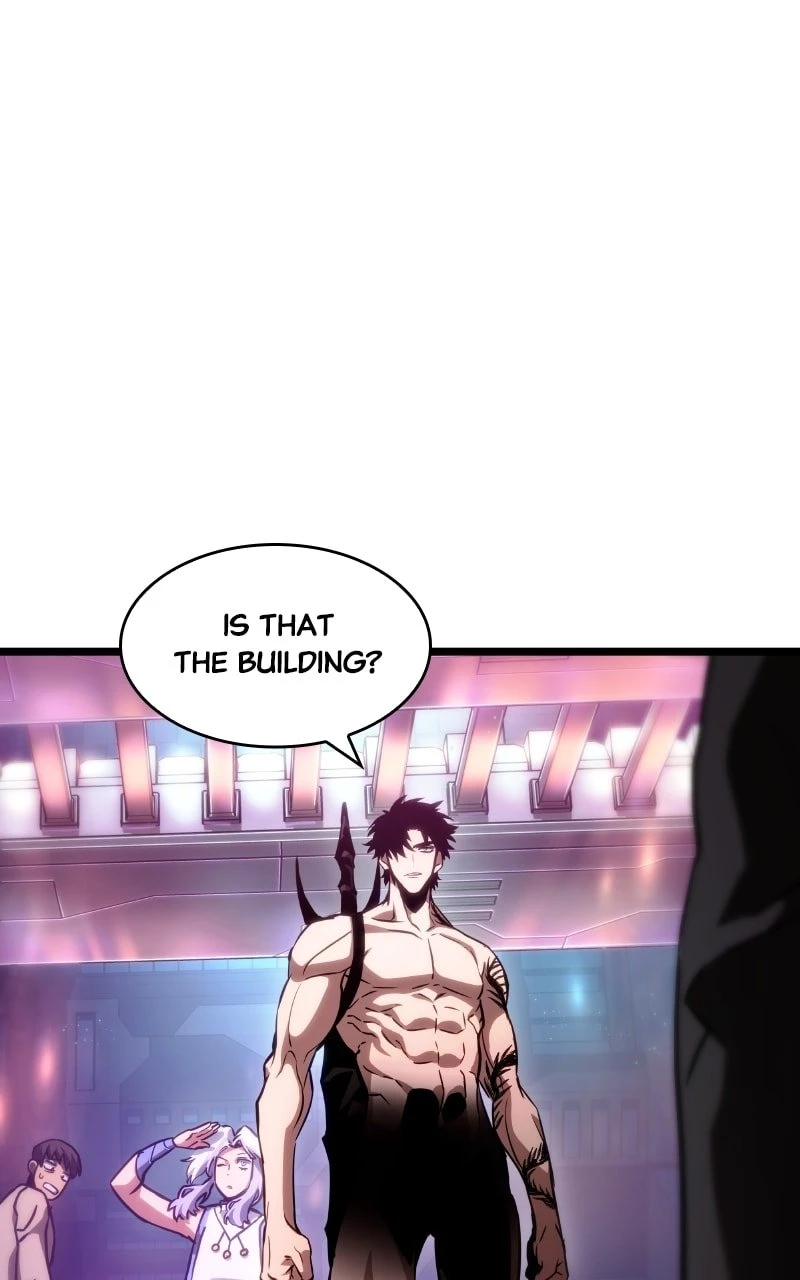 The World After the Fall Chapter 95 - 3
