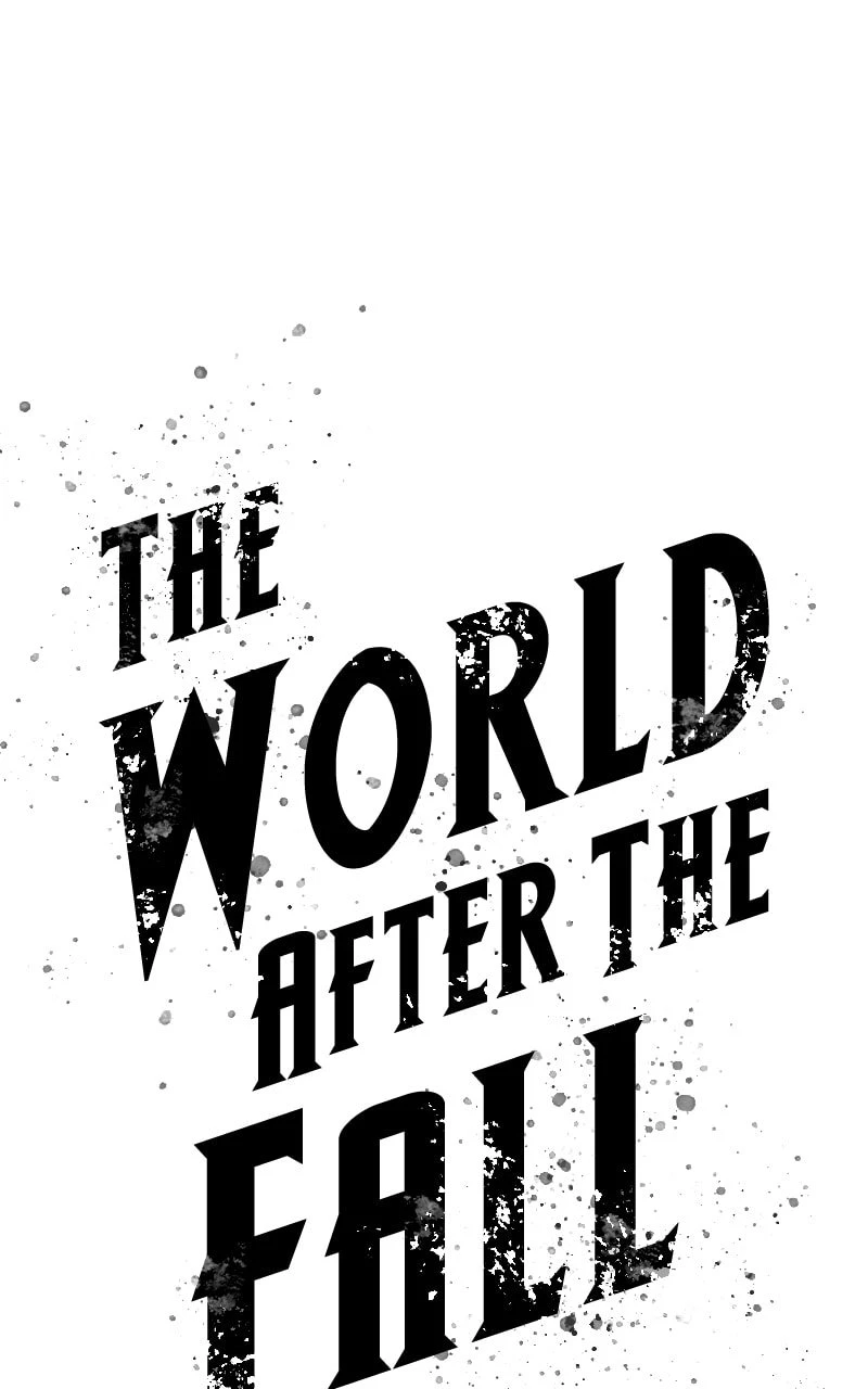 The World After the Fall Chapter 95 - 10