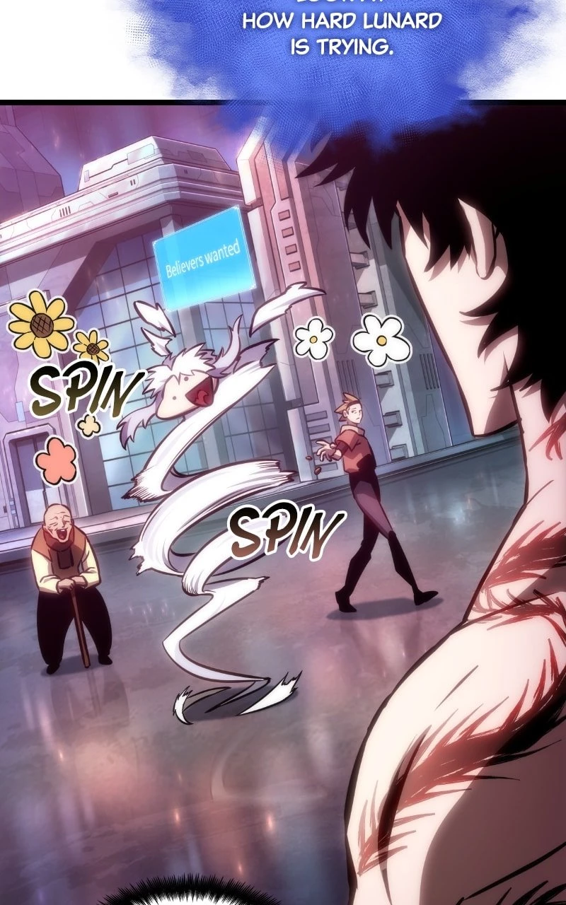 The World After the Fall Chapter 95 - 19