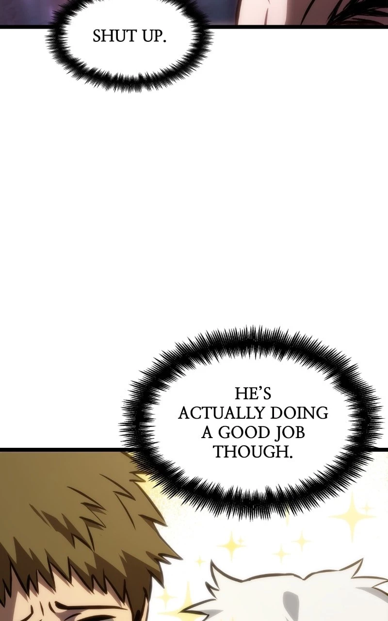 The World After the Fall Chapter 95 - 20